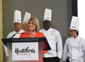 Hostelería Summit 2026 reúne a los principales actores de la gastronomía y la hospitalidad