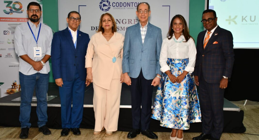 Celebran primer Congreso de Turismo Dental CODONTOURD 2026