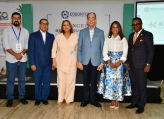 Celebran primer Congreso de Turismo Dental CODONTOURD 2026