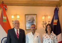 UNAPEC fortalece su internacionalización con alianza académica con universidad de India
