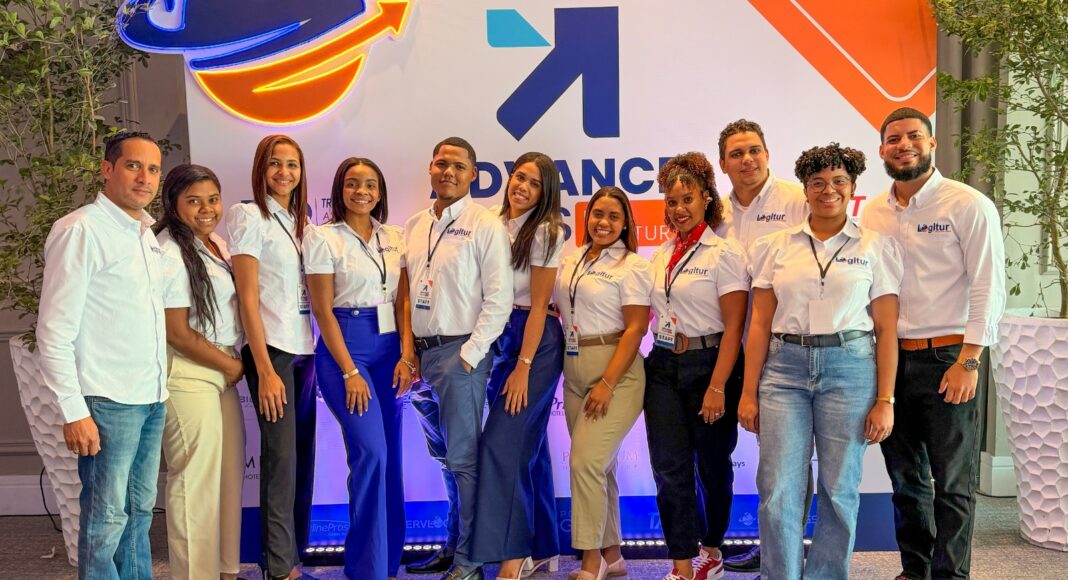 Viajes Logitur celebró la cuarta edición de su feria Advance Sales 2026