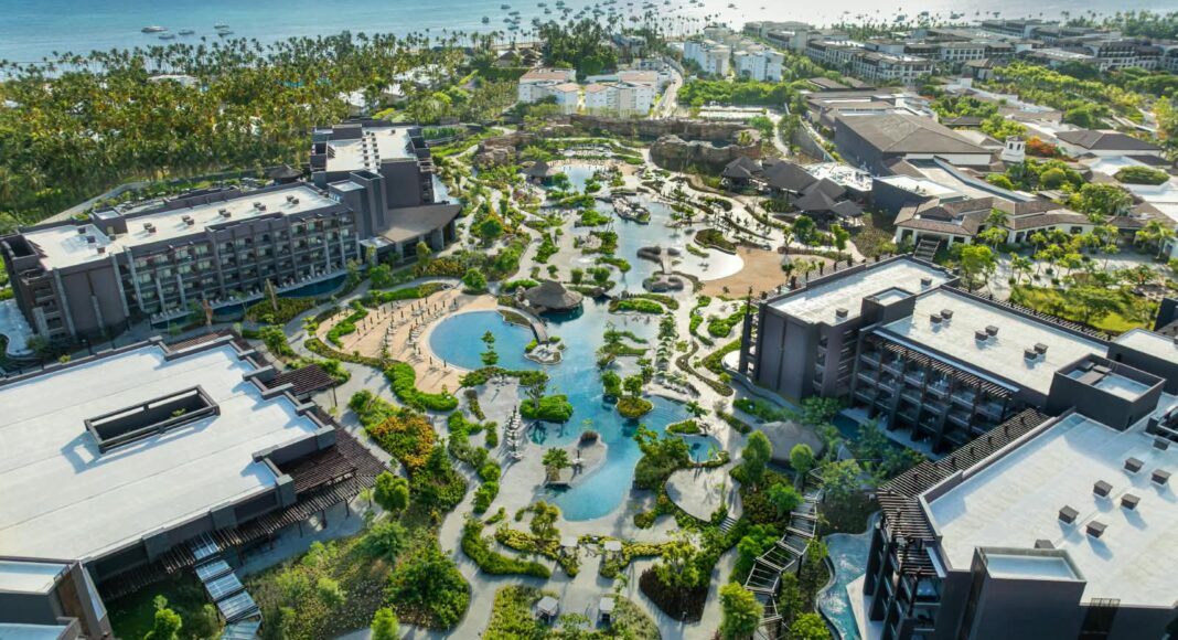 Lopesan refuerza su oferta con tres nuevos resorts en Punta Cana