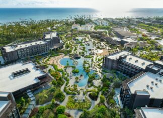 Lopesan refuerza su oferta con tres nuevos resorts en Punta Cana