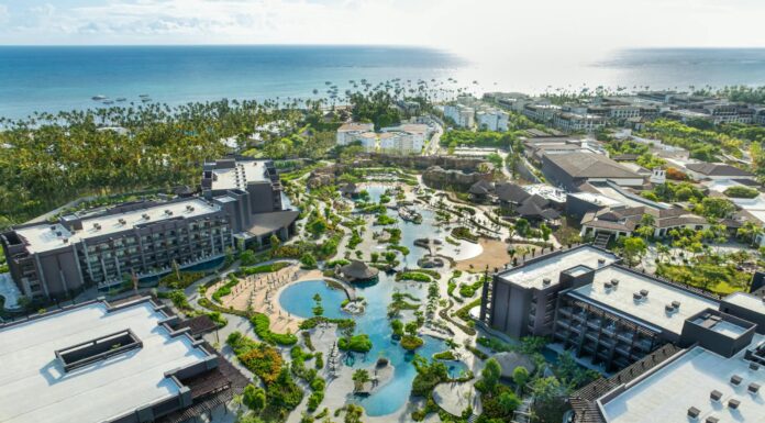 Lopesan refuerza su oferta con tres nuevos resorts en Punta Cana