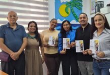 ADOMPRETUR inicia pasantía para formar periodistas en su portal