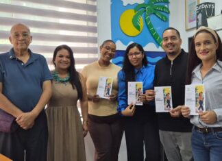 ADOMPRETUR inicia pasantía para formar periodistas en su portal