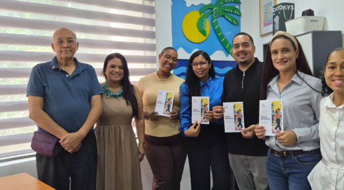 ADOMPRETUR inicia pasantía para formar periodistas en su portal