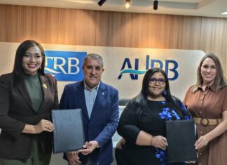 AHRB, CTRB y SODOMEDI firman acuerdo para la proyección turística de La Romana y fortalecer el periodismo digital