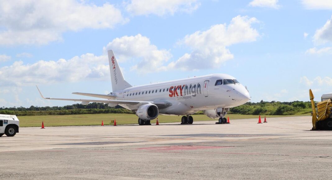 SKYhigh Dominicana: 16 años ampliando la conectividad desde República Dominicana