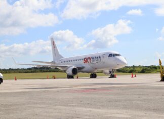 SKYhigh Dominicana: 16 años ampliando la conectividad desde República Dominicana